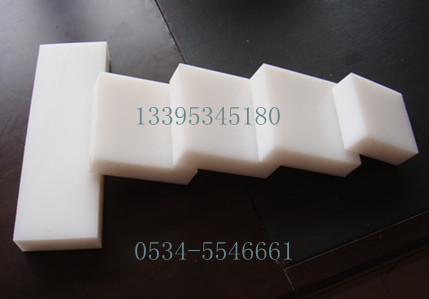宁津宇昂塑胶有限公司 供应聚乙烯垫块、垫板