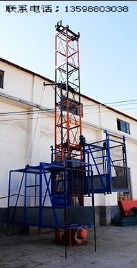 施工电梯网供应建筑设备建材设备