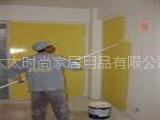 提供深圳油漆工程\专业油漆翻新\外墙涂料翻新
