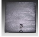 广州珍珠棉腹膜袋/珍珠棉异形材/EVA包装.