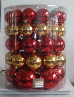 东莞富达鑫圣诞电镀加工:圣诞礼品,圣诞大球,圣诞电镀球,复活礼品