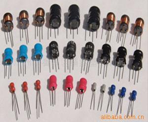 广西中山贴片电感，功率电感，工字电感，色环电感，磁环电感厂家