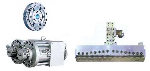PP-R管材模具，20-6311规格PP-R管材模具，青岛模具