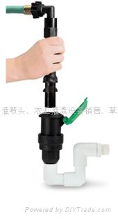 安全取水器，自动取水器，节能取水器，东大大量供应