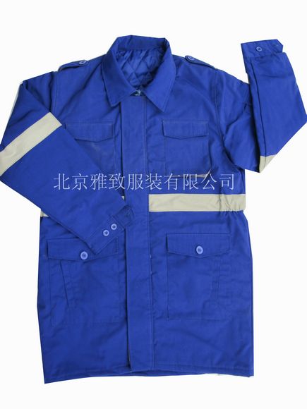 订做棉服|连体棉服|户外棉服|雅致棉服厂