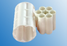 雄县汇泰塑胶制品有限公司专业生产pe管，七孔梅花管