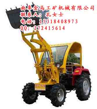 供應(yīng)圣貝牌小型zl04裝載機(jī)，液壓轉(zhuǎn)向，22馬力發(fā)動機(jī)，液壓轉(zhuǎn)向，曲阜金馬公司生產(chǎn)，三包服務(wù)，當(dāng)天發(fā)貨