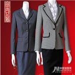 北京有家专业西服厂，生产各式西服，订做北京西服