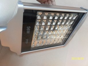 佛山LED大功率路灯   LED道路灯具制作  可代客开模LED灯具外壳