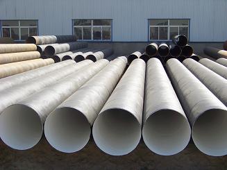 大量热轧钢管，优质部标热扩钢管，大口径螺旋钢管