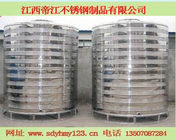 江西{zh0}的不锈钢水箱能用多久，最早的不锈钢水箱厂家