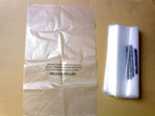 供应北京胶条袋，透明胶条袋，供应胶条袋，服装胶条袋，华美包装厂
