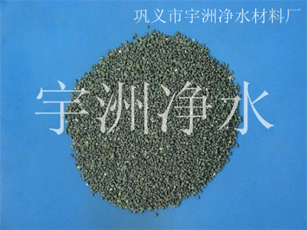 河南磁铁矿滤料厂家，郑州磁铁矿滤料价格，河南磁铁矿滤料用途