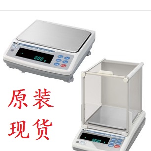（总代理)日本AND MC-1000/MC-6100/MC-10K/MC-30K高精度电子天平(原装）