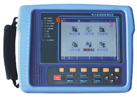 武汉智达仪器供应RY4055电力模拟/数据测试仪，电力模拟/数据测试仪