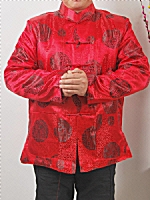 北京唐装旗袍|北京唐装旗袍|唐装旗袍定做|唐装批发|路易凯华直销唐装厂家 