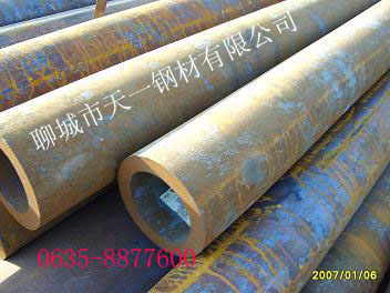 天一钢材供应t91合金管,t91合金管现货,yzt91合金管发货及时0635-8877600