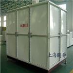 【上海玻璃钢保温水箱】-价格优惠,质量保证-{sx}鹏奔(图)