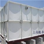 【上海玻璃钢消防水箱】-价格优惠,质量保证-{sx}鹏奔(图)