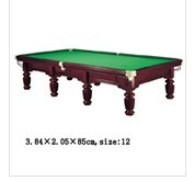 桌球台购买 桌球台尺寸 廣州桌球台尺寸 桌球台配件
