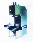 供应250T单柱液压机(图)|单柱油压机价格|海安富群