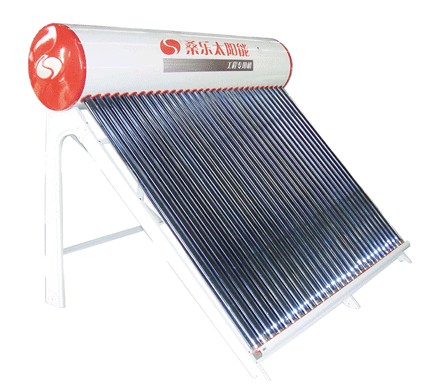 甘肃太阳能工程|宁夏太阳能热水器