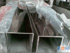 304不锈钢方管-天津兴博不锈钢方管产品