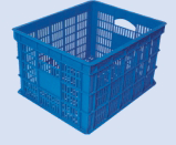 上海物流箱-上海行业专用物料箱-上海EU系列箱