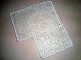 安顺膨润土复合防水毯正确诠释防水毯防水排水重要作用