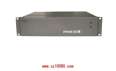 大网通讯专业提供大网DW848(5D)小型电话交换机价格1