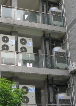 广西美的空气能热水器，广西中央空调安装|徐工