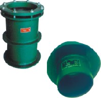 柔性/刚性防水套管的国标标准