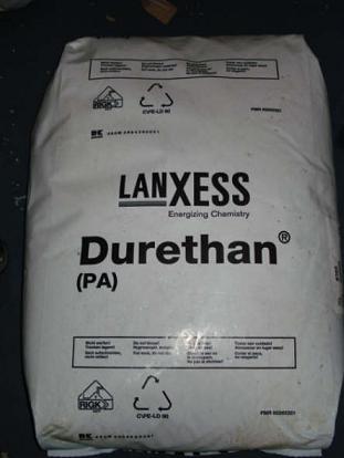 供应 PA6 LANXESS Durethan B 31 SK 000000