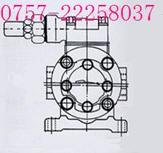 润滑泵VOP-203,VOP-212-F+RV-A1,VOP-208-F-RV-C