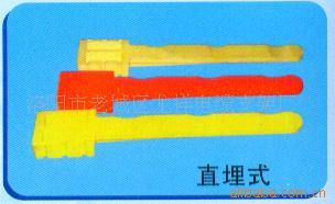 洛阳老城供应龙祥高强度玻璃钢电缆支架370/505龙祥
