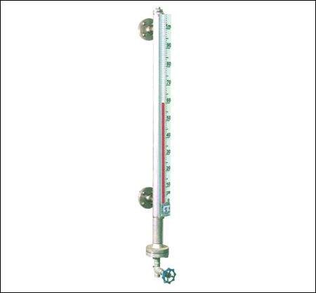 供应UZ-10C02高温中压型磁性翻柱式液位计