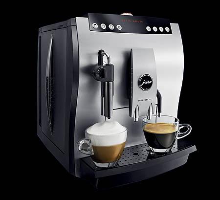 供应瑞士优瑞z5全自动咖啡机，深圳市森润佳咖啡设备公司
