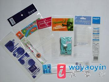 陕西塑料袋供应商,西安销售塑料袋，昊达塑业
