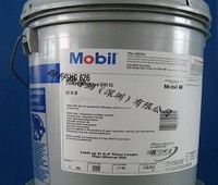 华南总代理：Mobil Almo 529，克鲁勃KLUBERSYNTH GH 6-220齿轮油翔科润滑油