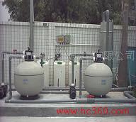 供应东莞EDI超纯水设备,反渗透纯水设备，纯水设备