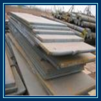 供应40Mn中厚板，加工钢板厂Q460，天津国强022-58782515