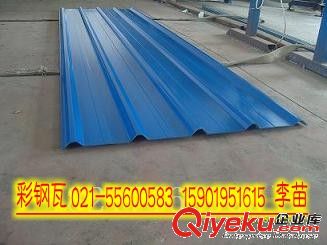 上海彩钢压型板15901951615