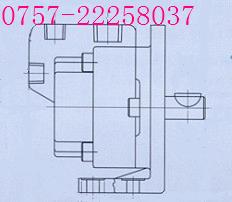 DSG-02-3C2-D24-50电磁阀,DSG-01-2B2B-A220-N1-50