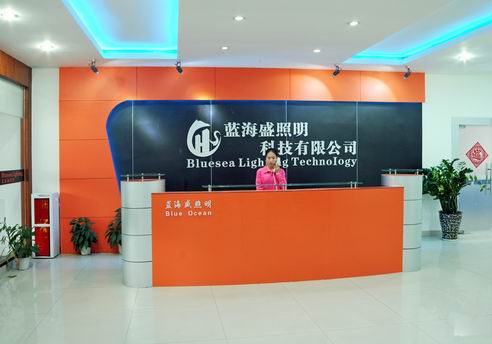 深圳市蓝海盛照明科技有限公司图片