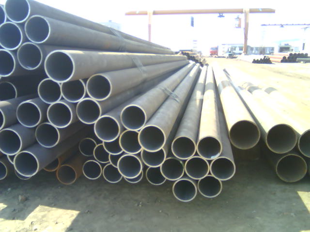 供应15CrMo厚壁结构钢管天津鑫旺钢联钢材有限公司