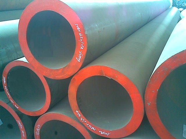 供应化工用化肥管 化肥设备管天津鑫旺钢联钢材有限公司