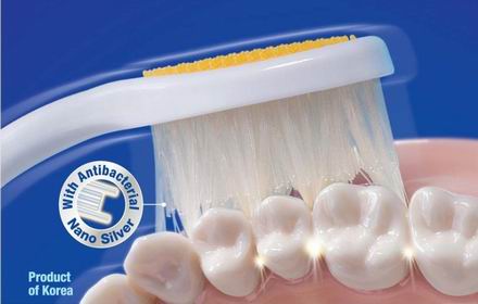韩国gd牙刷|有利于清洁牙齿表面及牙缝|24帖团购网杭州