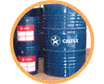 华南总代理：CALTEX WAY LUBRICANT 68，直销克鲁勃KLUBERPLUS S 01-004翔科润滑油