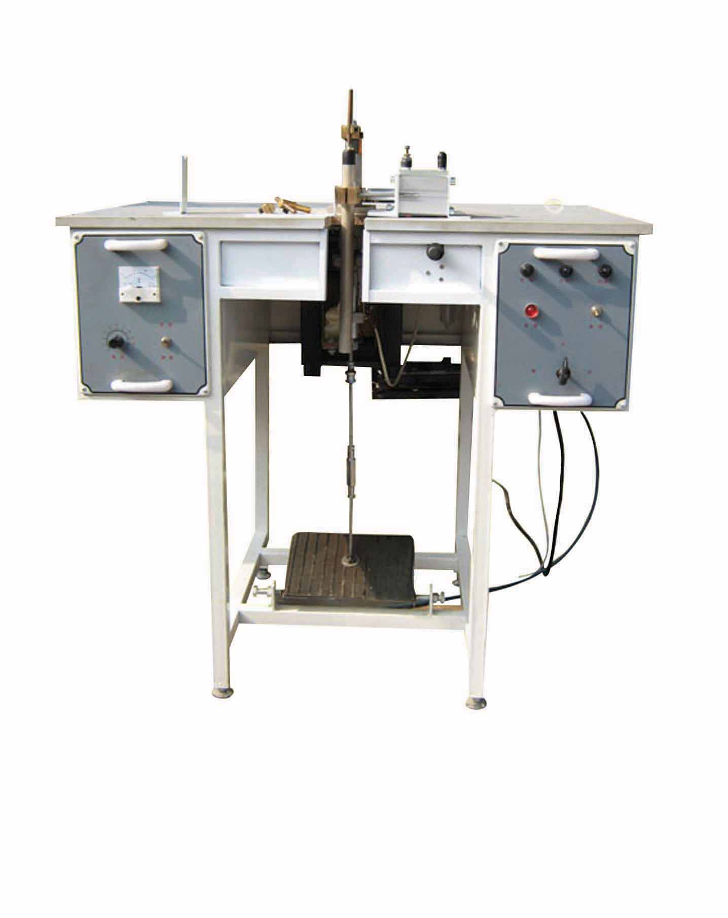 宏焊【点焊机】潍坊点焊机|点焊机供应商|点焊机价格
