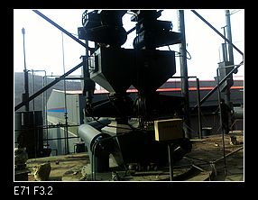 关于煤气发生炉的一点疑惑，煤气发生炉烟气除尘-郑州中阳机械